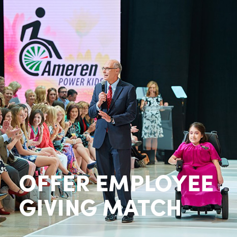 Variety Staff Member