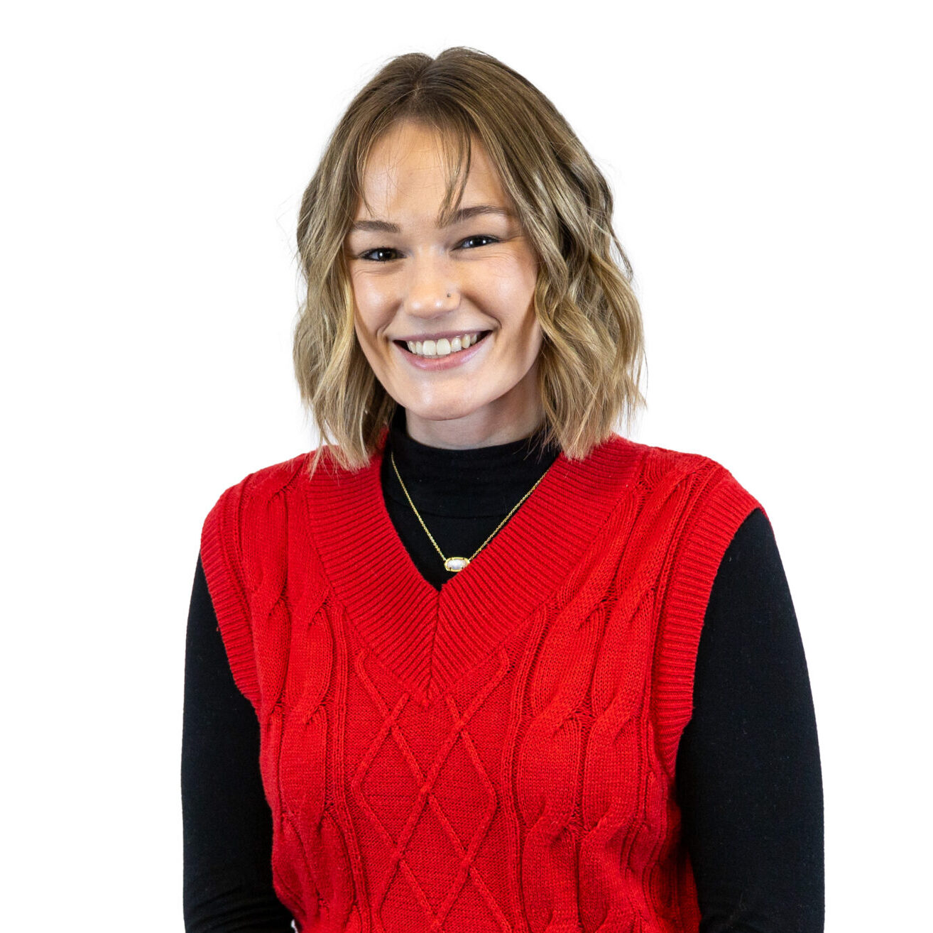 Variety Staff Member