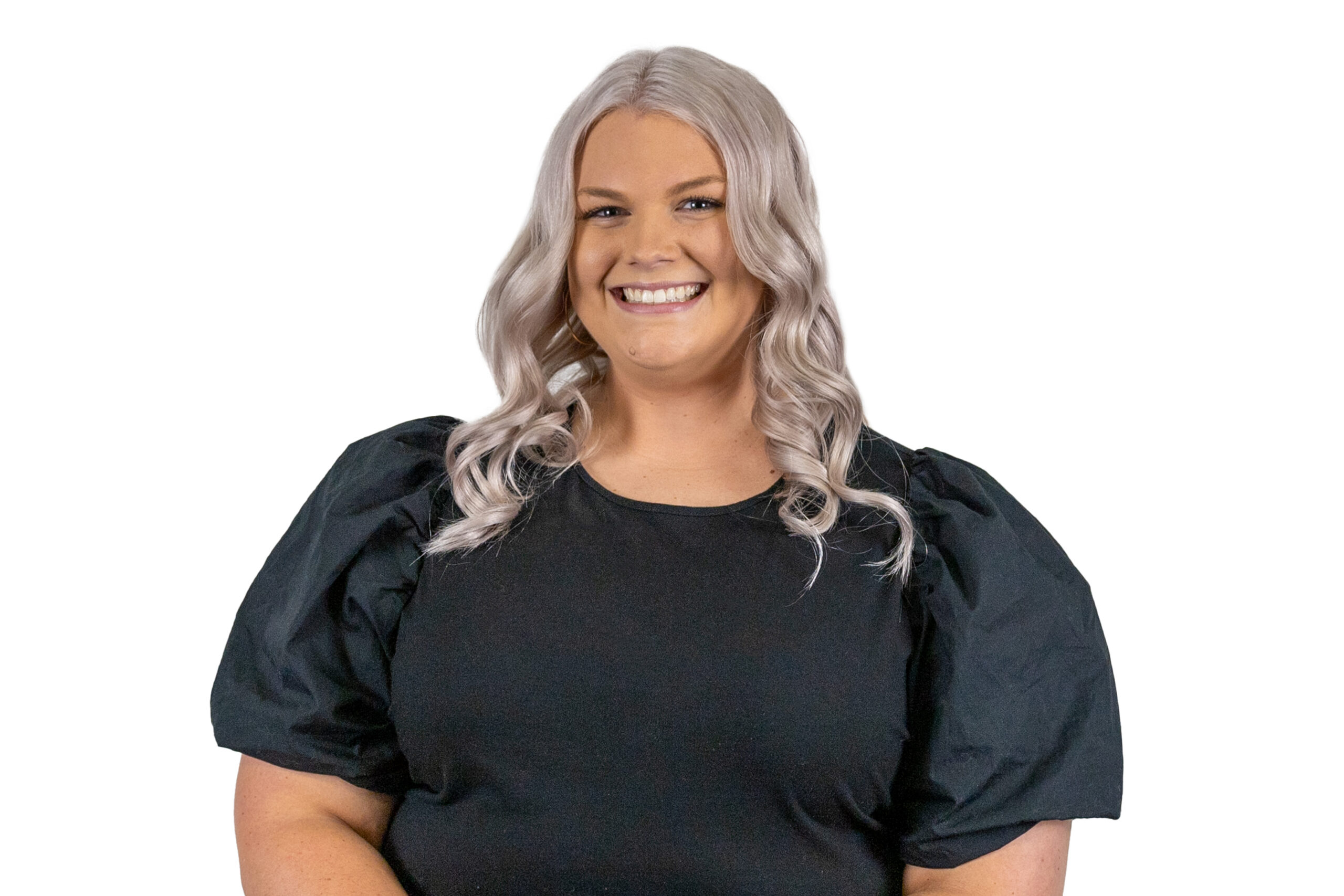 Variety Staff Member