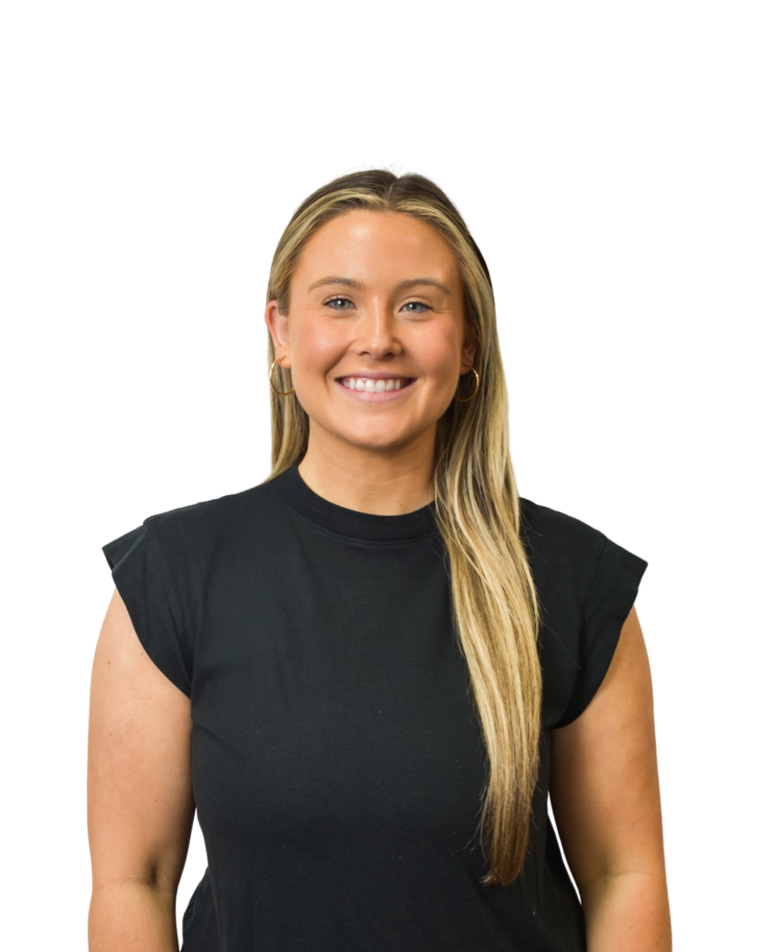 Variety Staff Member