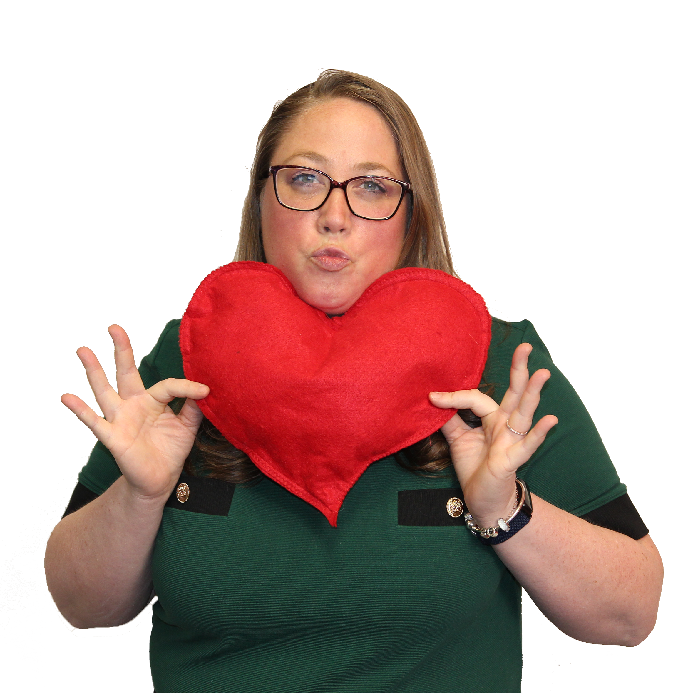 Variety Staff Member