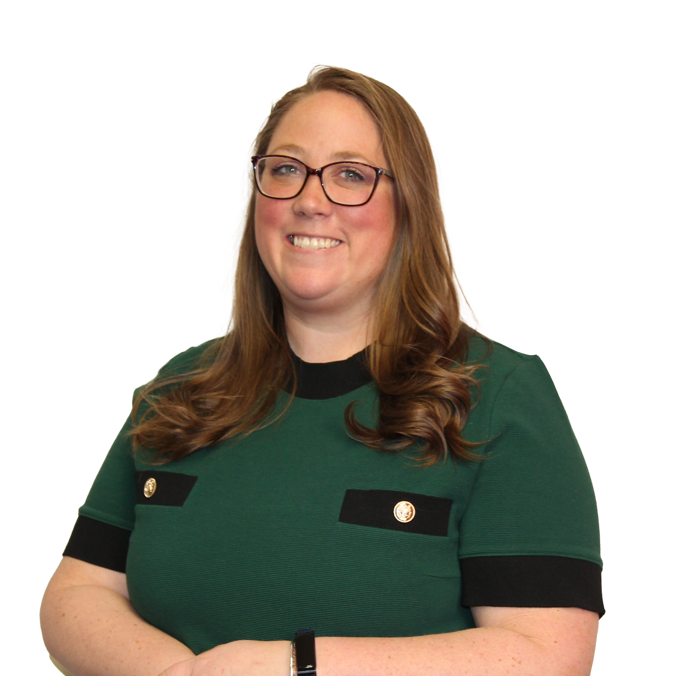 Variety Staff Member