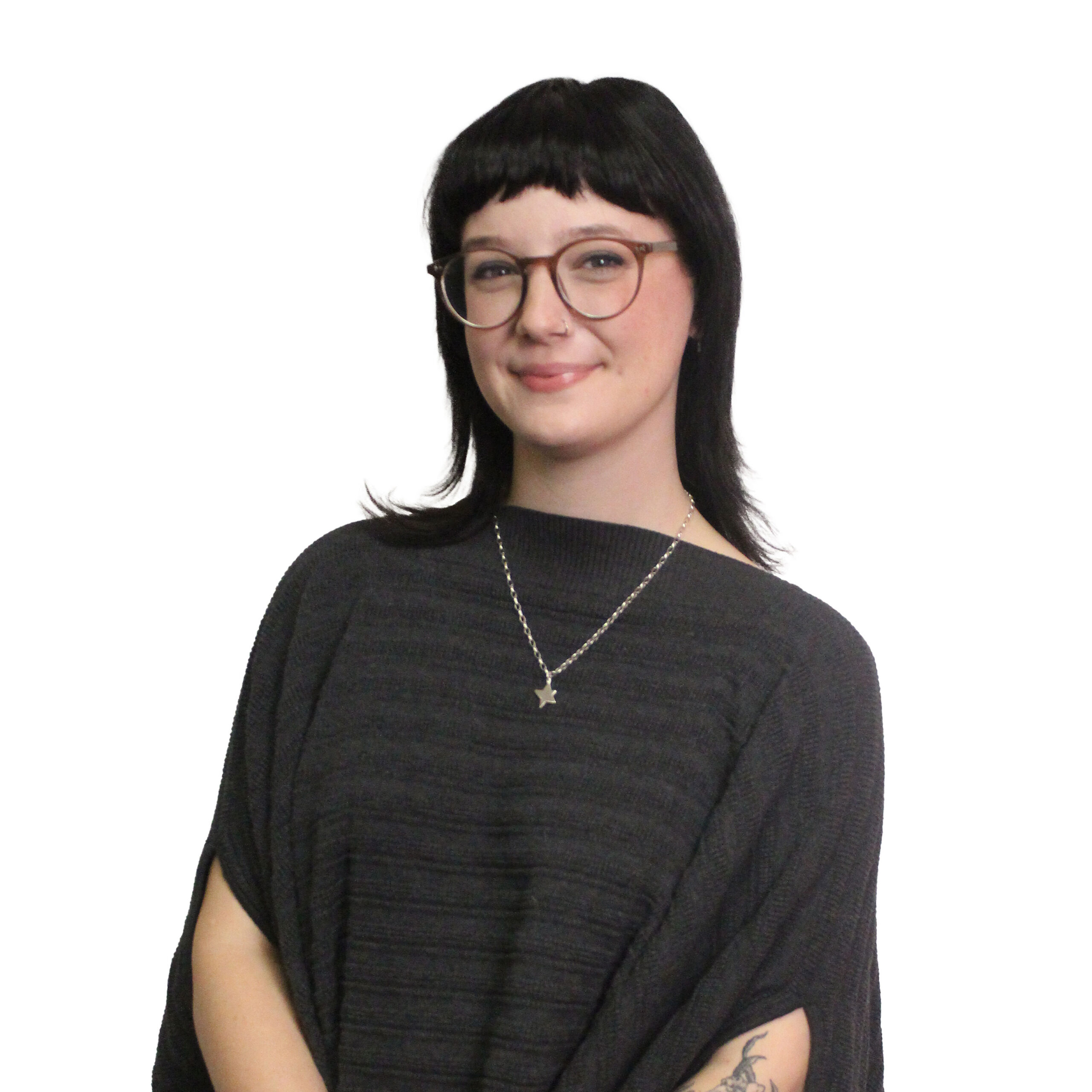 Variety Staff Member